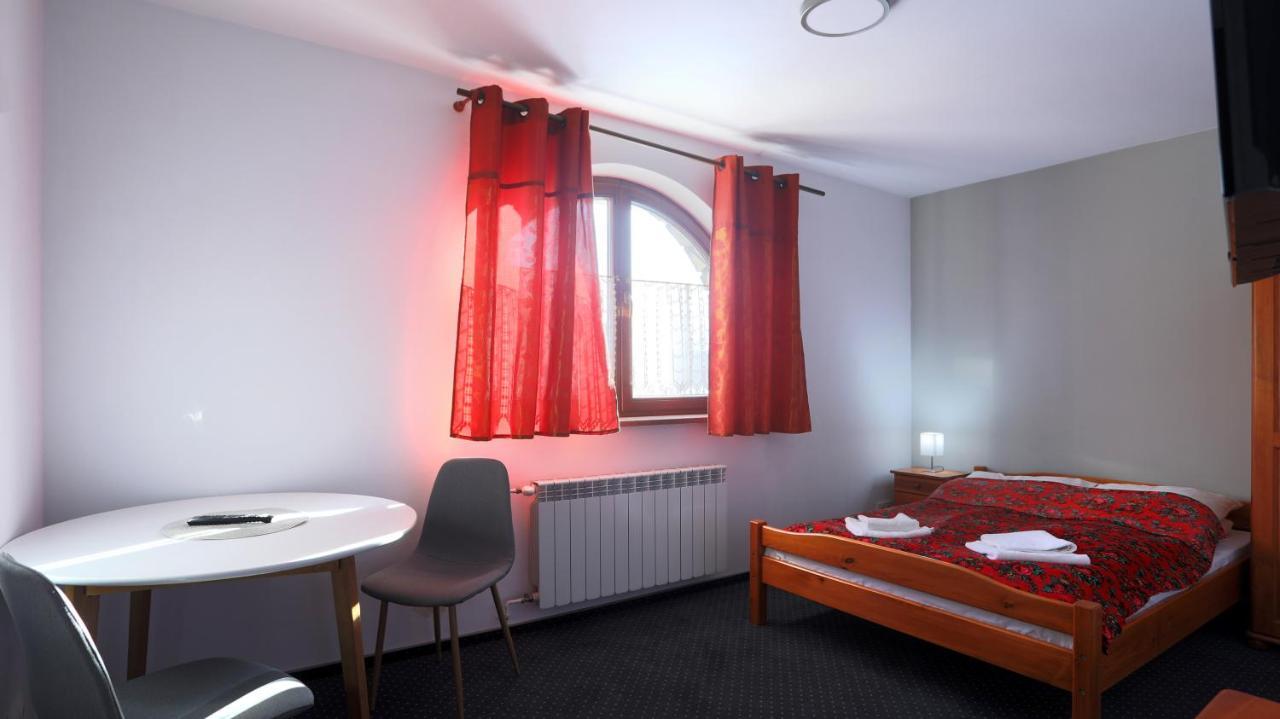 Pod Wierchem Bialka Tatrzanska Bagian luar foto