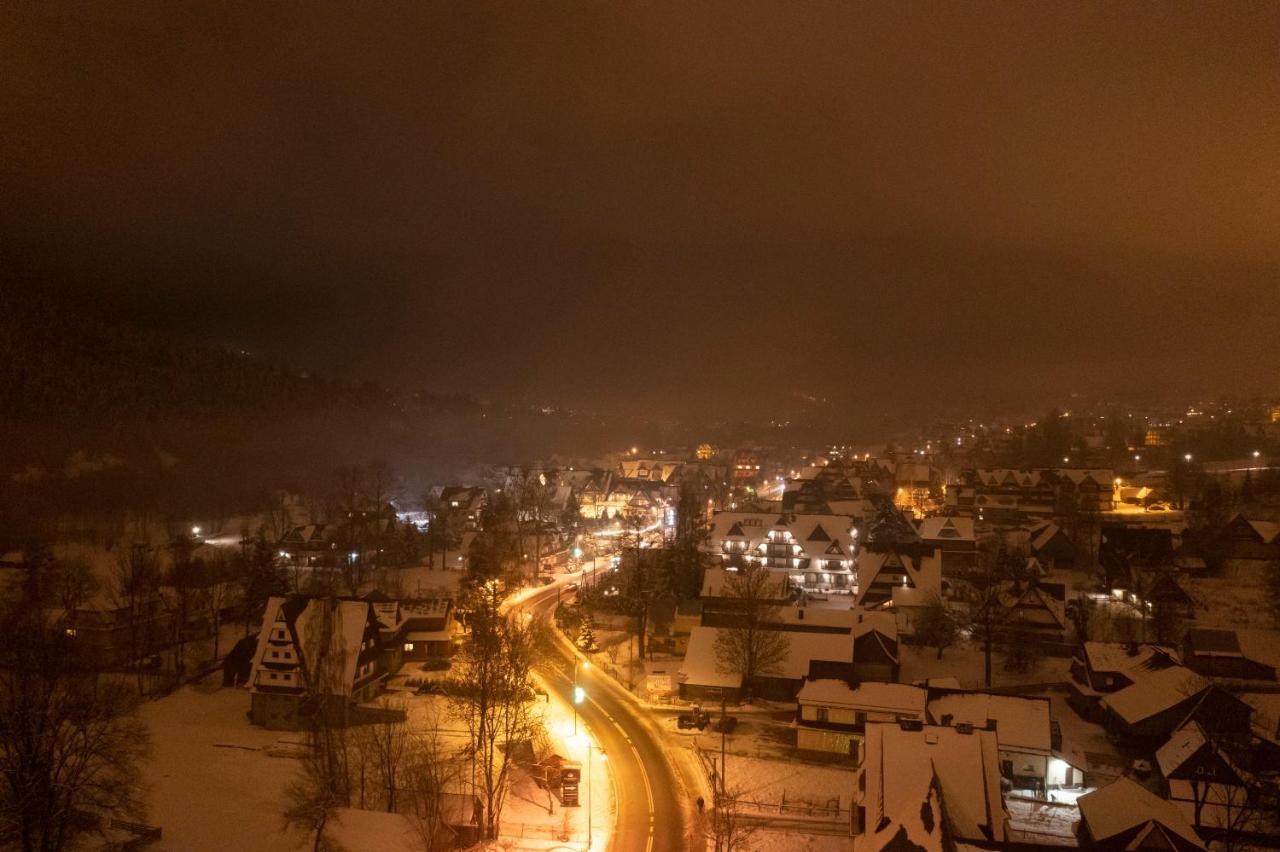 Pod Wierchem Bialka Tatrzanska Bagian luar foto