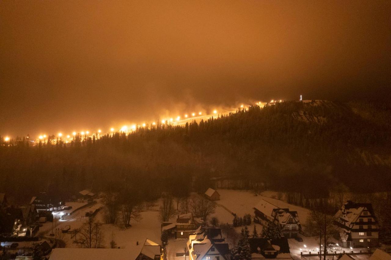 Pod Wierchem Bialka Tatrzanska Bagian luar foto