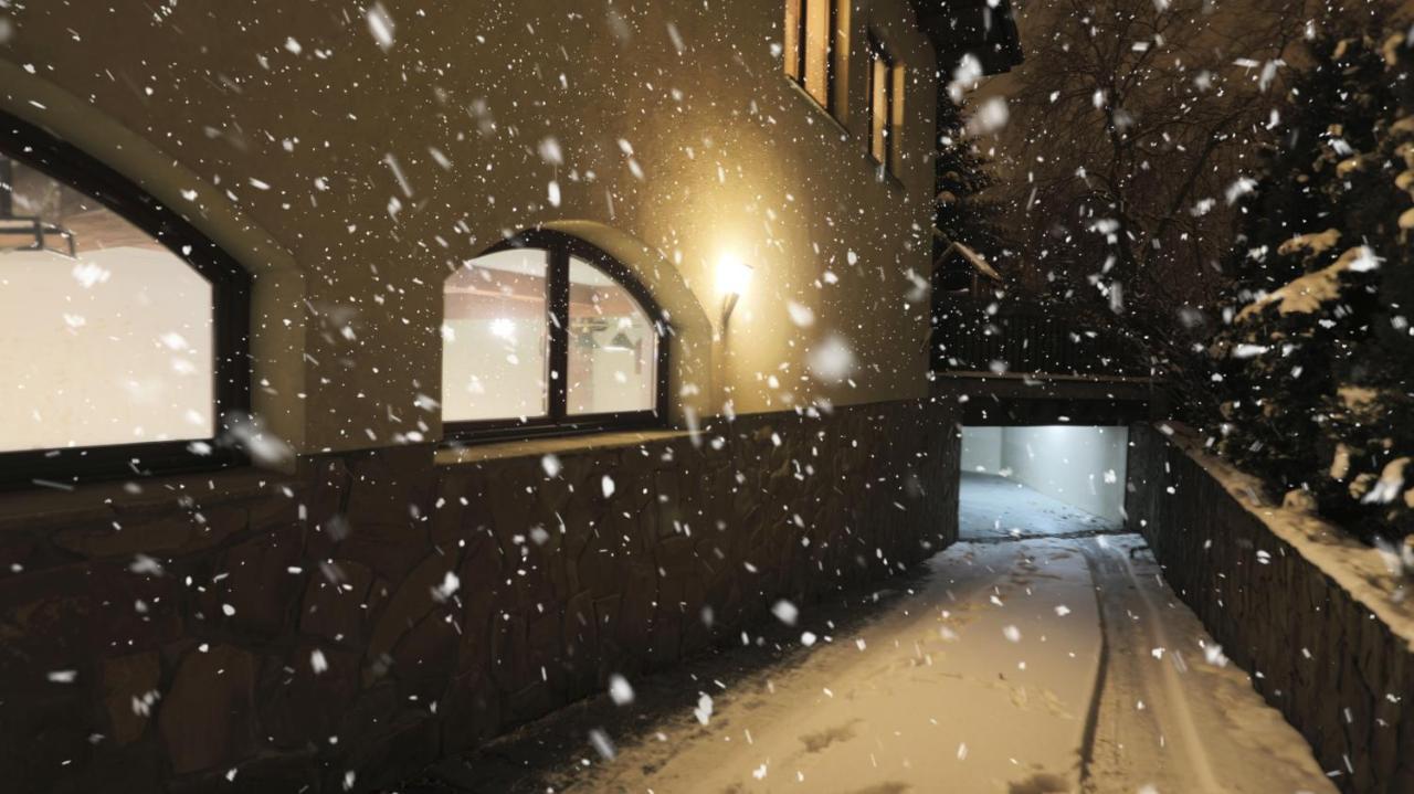 Pod Wierchem Bialka Tatrzanska Bagian luar foto