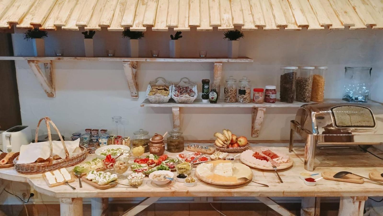 Pod Wierchem Bialka Tatrzanska Bagian luar foto